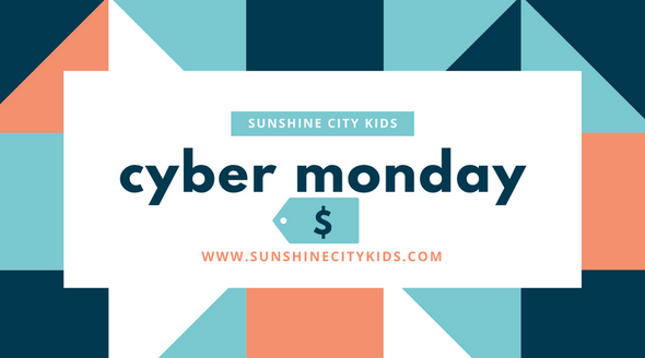 Cyber Monday 2017