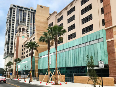 The James Museum: A Family-Friendly Addition to DTSP