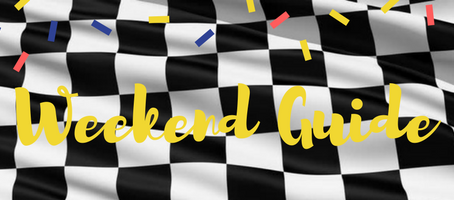 Weekend Guide: March 9 - 11