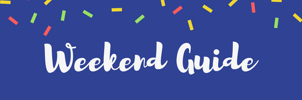 Sunshine City Kids Weekend Guide, things to do with kids, St. Petersburg