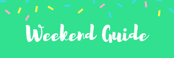 Sunshine City Kids Weekend Guide