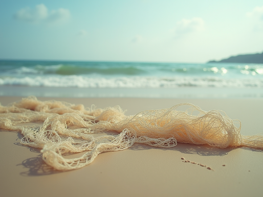 Mastering Cast Net Throwing Skills: A Step-by-Step Guide