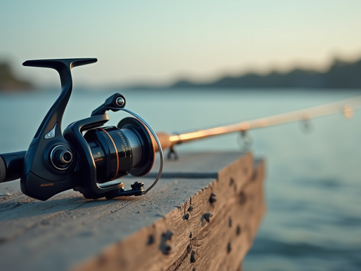 Top Fishing Gear Recommendations for Beginners