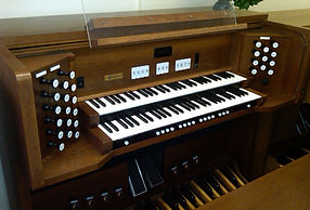 Rodgers Organ