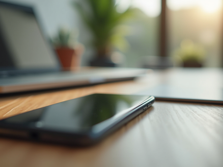 Catalogue produits électroniques de Best Deal SN