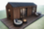Cabana Aconchego