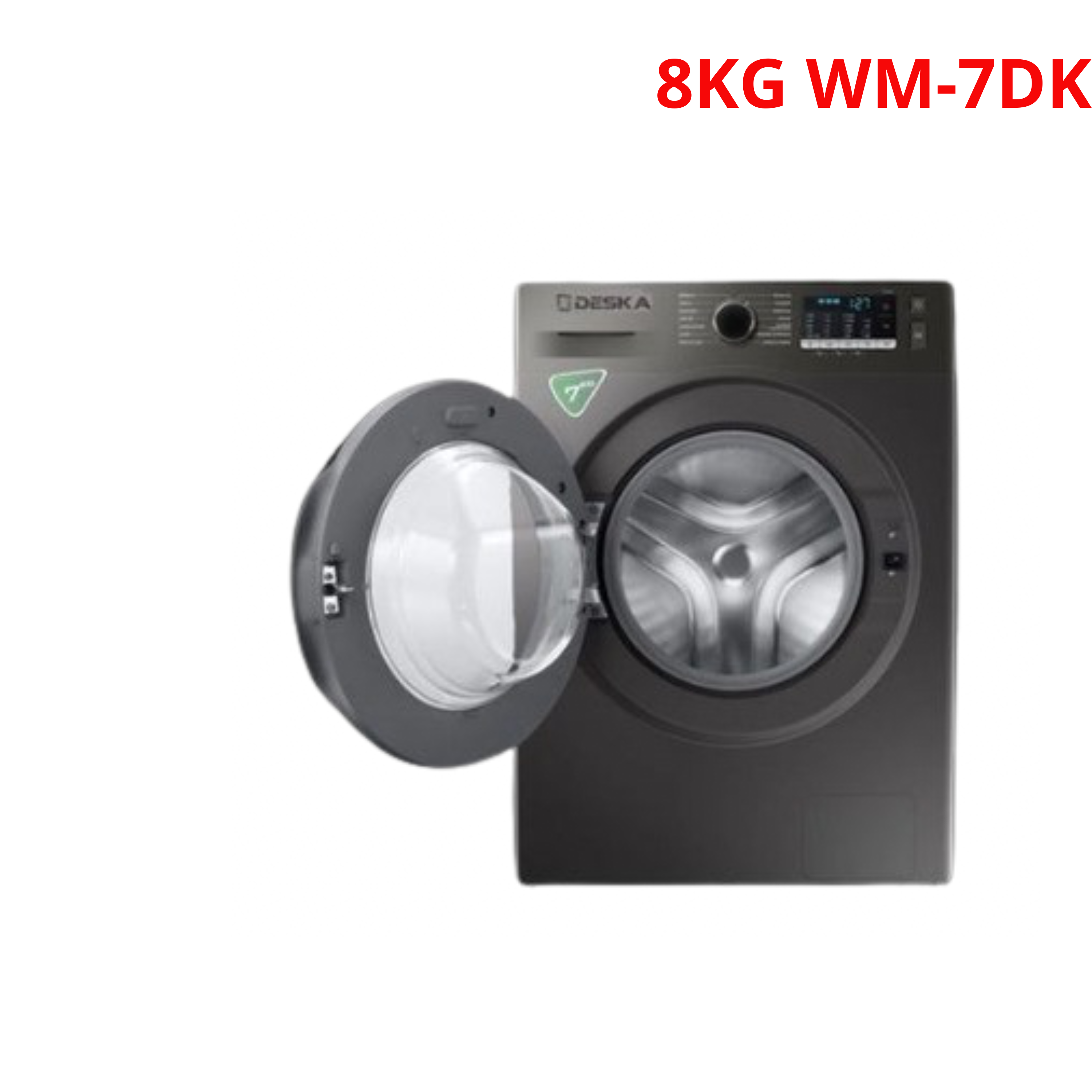 Machine à laver WM-7DK