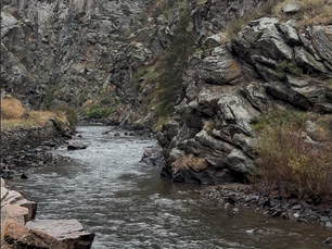 4/29/2026: Clear Creek