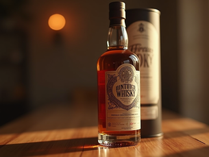 Discover Rare Whisky: A Guide for Connoisseurs