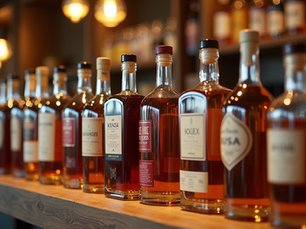 The Art of Importing Fine Spirits: What You Need to Know