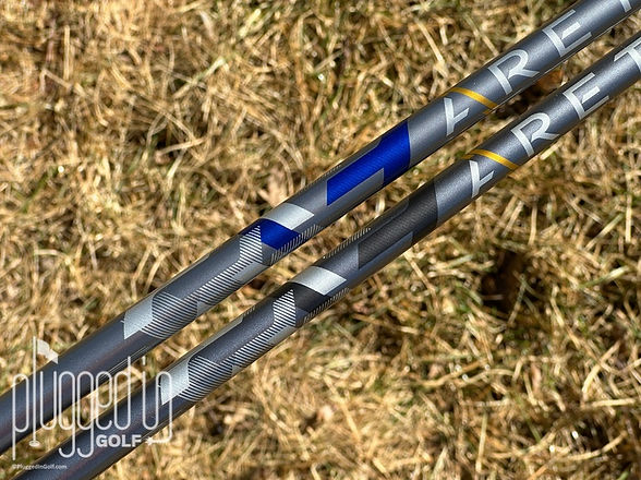 Plugged In Golf ARETERA EC1 Shaft Review