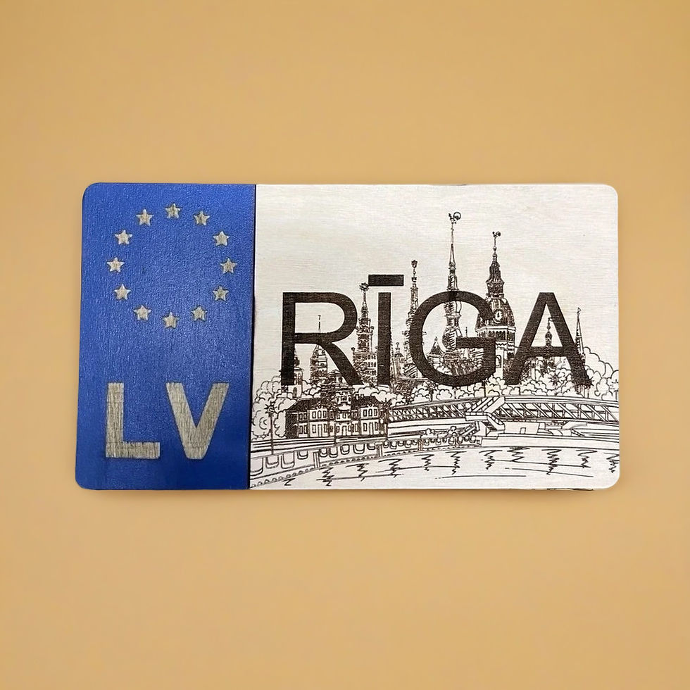 Thumbnail: Number plates