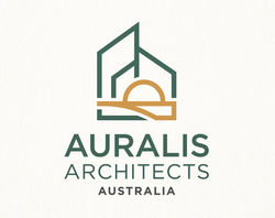 Auralist architecture Logo