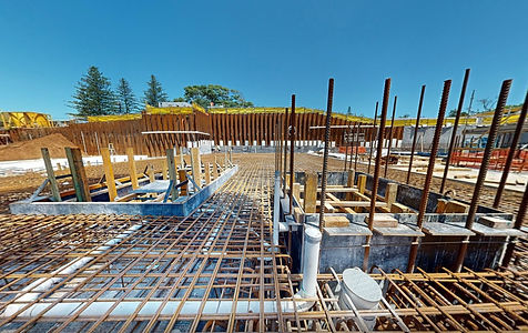 Kybos Pre-Slab