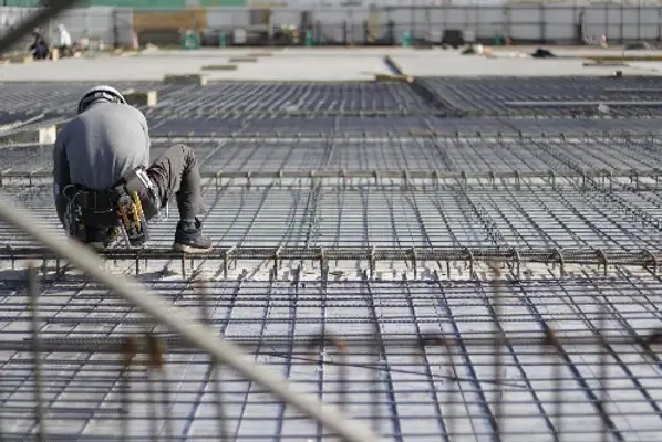 Pre-Slab 3D Site Scanning