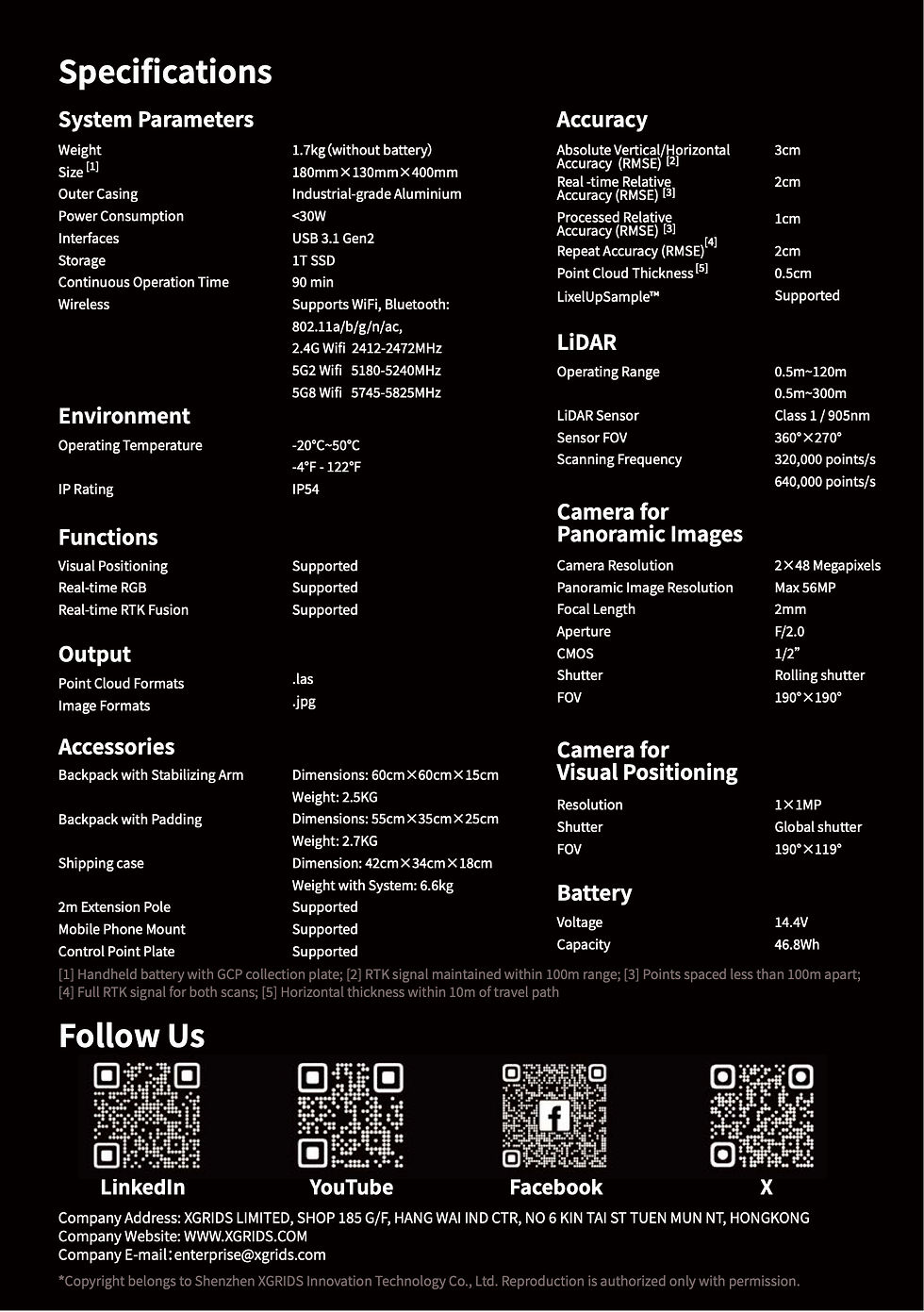 Thumbnail: LixelStudio and LixelGO software ecosystem