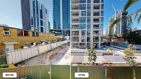 DILAPIDATION comparison