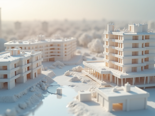 How 3d Site Visualisation Tools Revolutionise Projects
