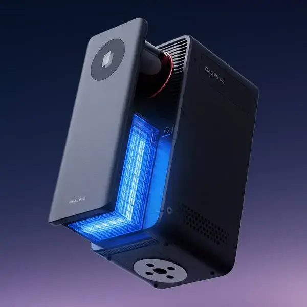 Realsee Galois P4 product detail