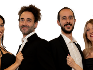 Quanto tempo ci vuole per imparare la Bachata?