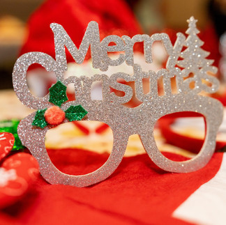 Preparativi e allestimento palco Festa di Natale Xdance con Bachata e Salsa :Xmas Dance Party & Friends