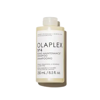 Olaplex No. 4 Bond Maintenance Shampoo Strengthening Hair Repair Cleanser