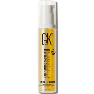 GK Hair Argan Oil Serum Frizz-Control Styling Treatment