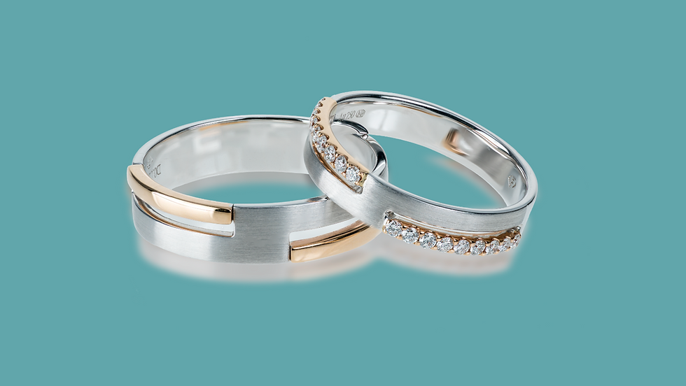 Engagement Rings In Noida