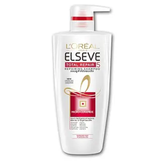 L'Oreal Elseve Total Repair 5 Shampoo 450ml