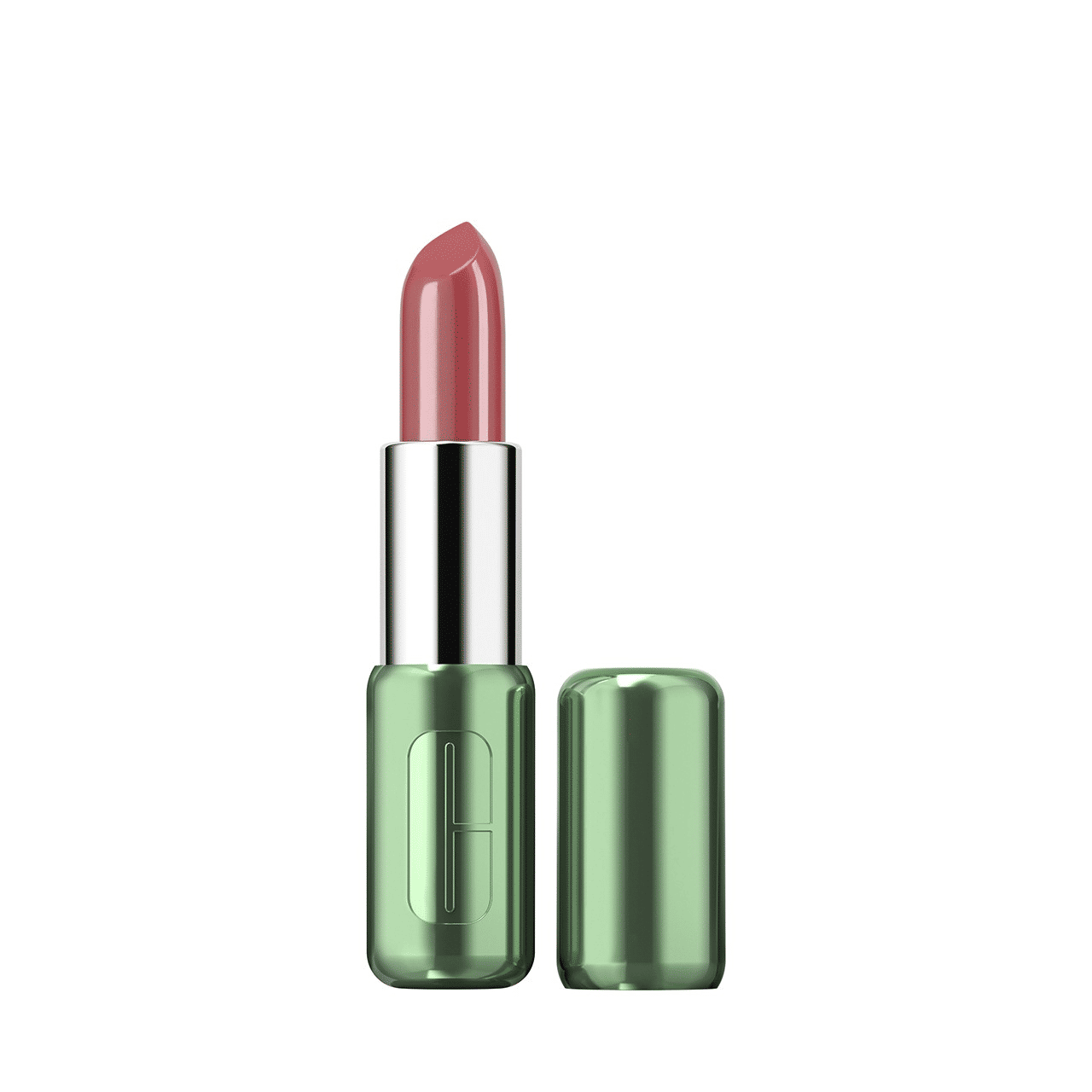 Clinique Pop™ Longwear Lipstick Fig Pop