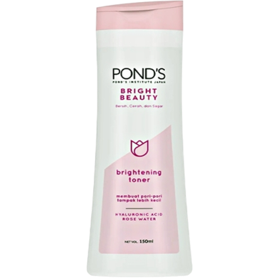 Ponds Bright Beauty Brightening Toner 5.1 fl oz