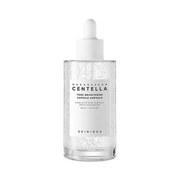SKIN1004 Madagascar Centella Tone Brightening Capsule Ampoule 3.4 fl oz