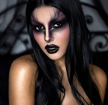 Goth Girl Transformation Subliminal