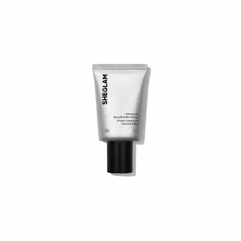 Sheglam Camera On Smooth And Blur Primer 30g - Translucent