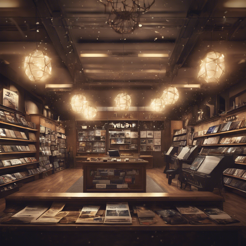 Subliminal Messaging