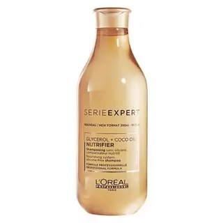 L'Oreal Professionnel Serie Expert Nutrifier Shampoo 300ml