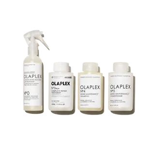 OLAPLEX Bond Repair Starter Set Hair Treatment Kit
