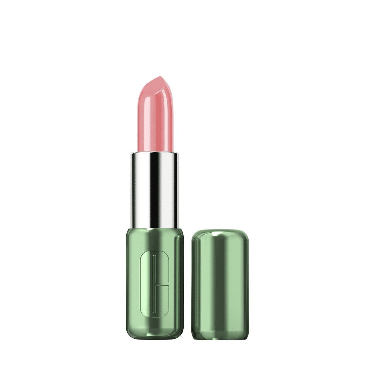 Clinique Pop Longwear Lipstick High Shine Sugar Pop
