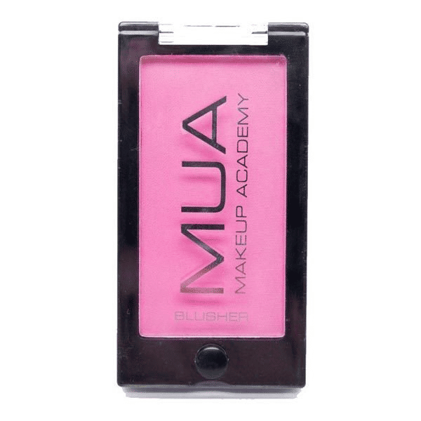 MUA Blusher Marshmallow Powder Blush 2.4g