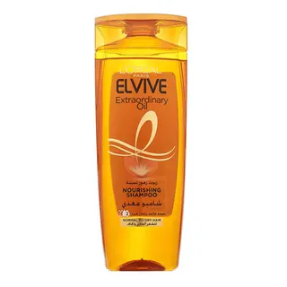 L'Oréal Paris Elvive Extraordinary Oil Nourishing Shampoo 600ml