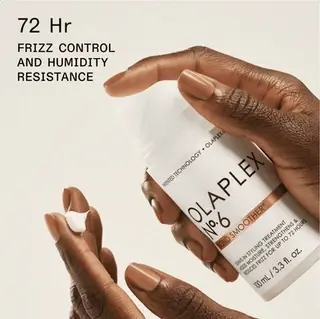Olaplex Nº.6 Bond Smoother Reparative Styling Cream 150ml