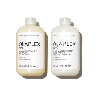 Olaplex No.4 & No.5 Bond Maintenance Shampoo Conditioner Jumbo Set