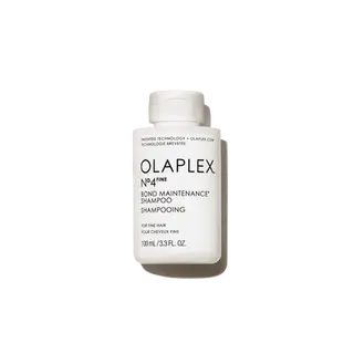 Olaplex Nº.4FINE Bond Maintenance Shampoo Volumizing Formula for Fine Hair