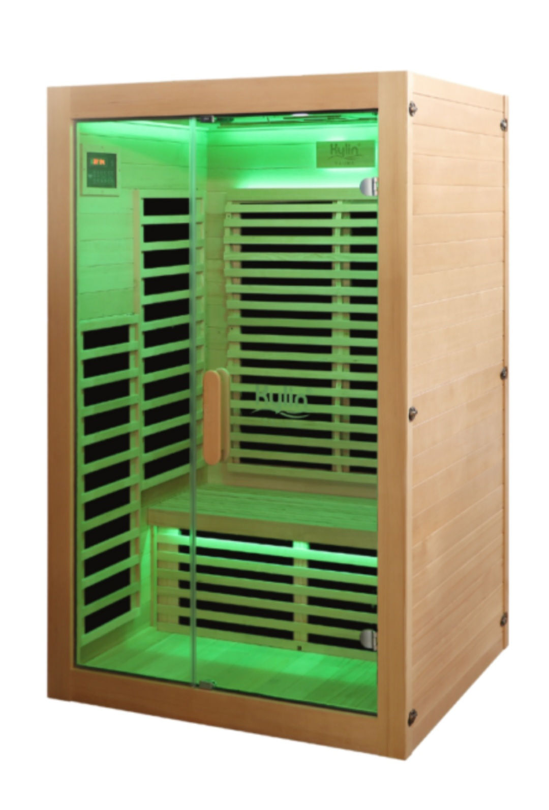 Sauna 30 min session - Individual