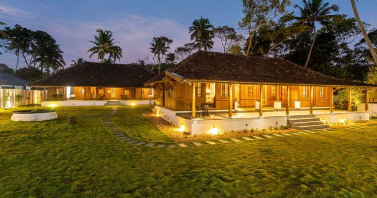 Top 4 Things to Do in Alleppey for a Wonderful Vacation