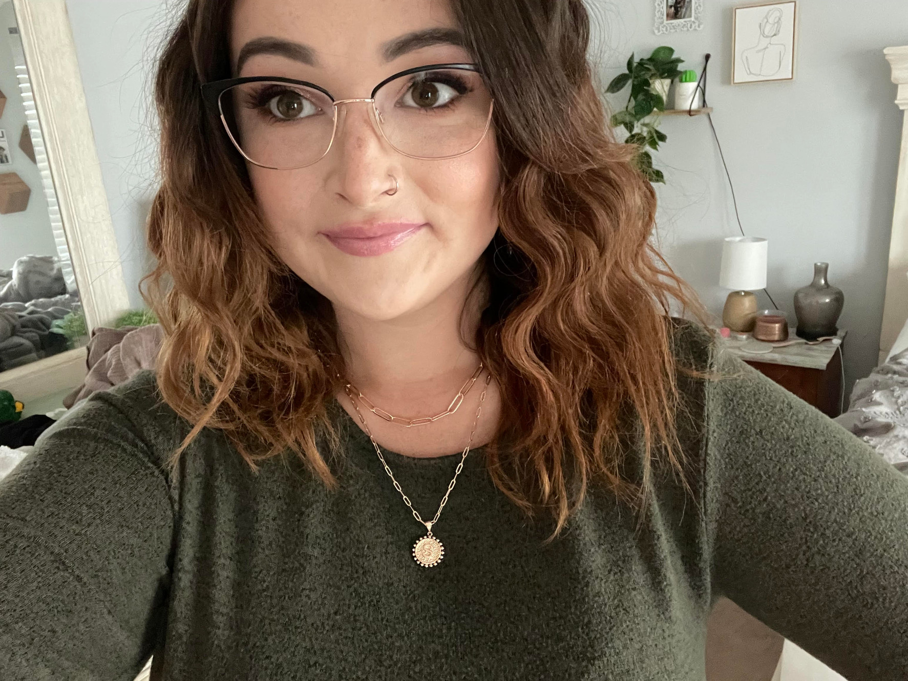 Instagram | Samantha Marie