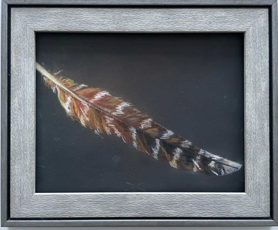 Feather