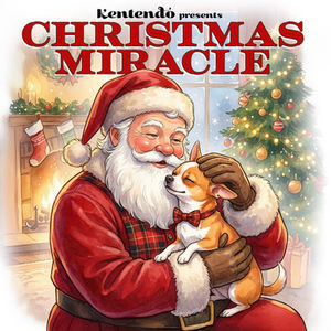 Kentendo - Christmas Miracle