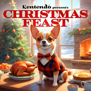 Kentendo-ChristmasFeast