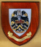 Miniature : Schools, Universities and Colleges Shields